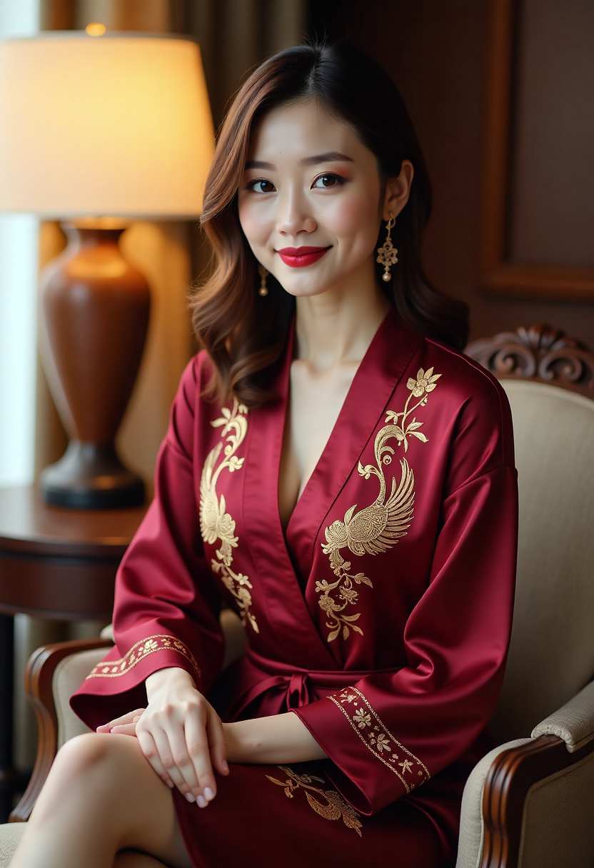 配音访谈