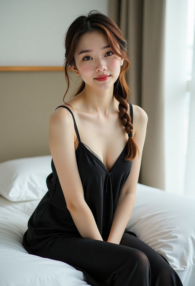 我的不良义姐第2季预告画面